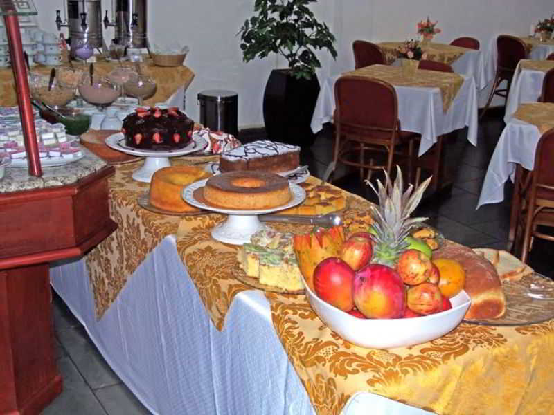 Hotel Dan Inn Express Ribeirao Preto By Nacional Inn Εξωτερικό φωτογραφία