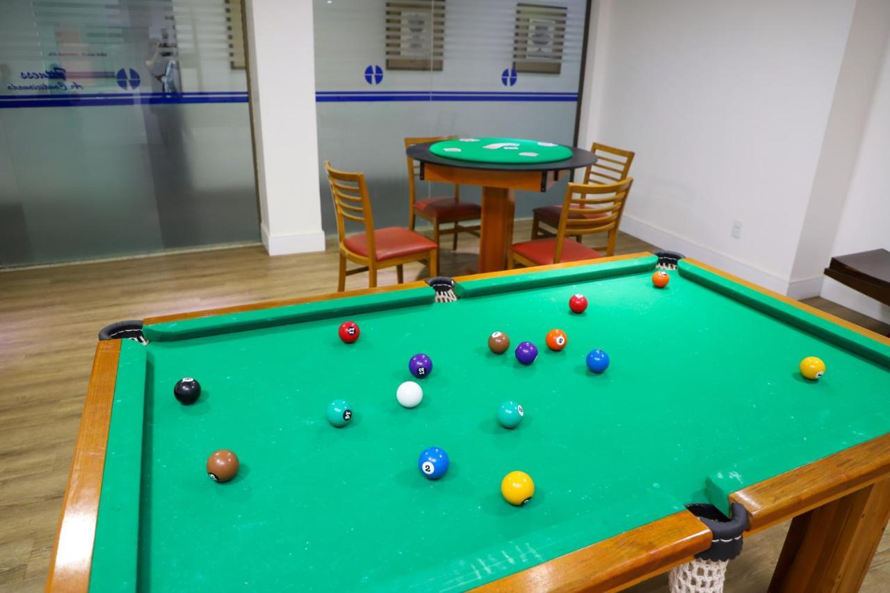 Hotel Dan Inn Express Ribeirao Preto By Nacional Inn Εξωτερικό φωτογραφία