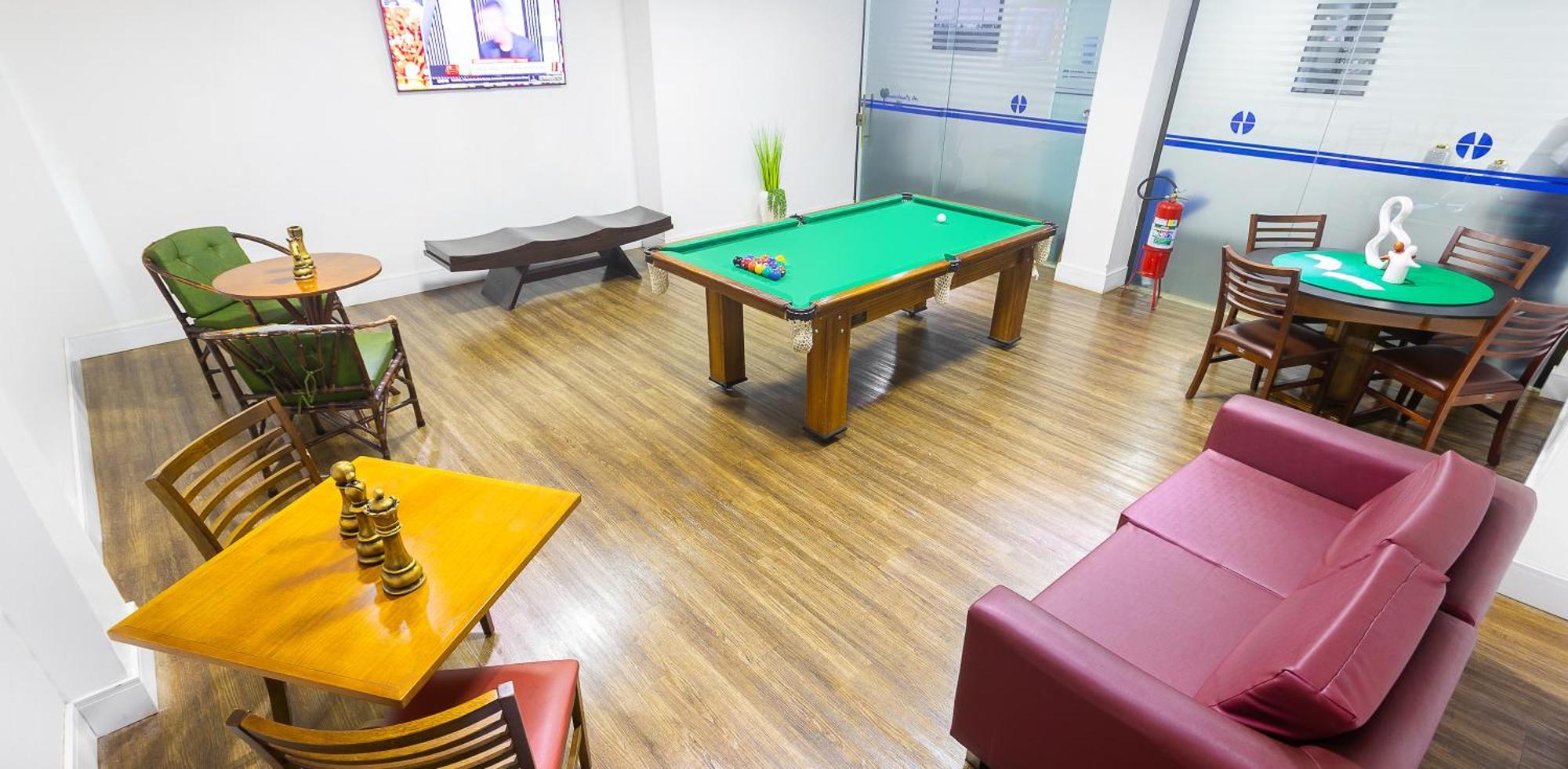 Hotel Dan Inn Express Ribeirao Preto By Nacional Inn Εξωτερικό φωτογραφία