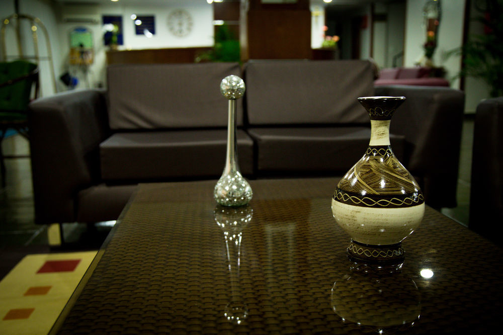 Hotel Dan Inn Express Ribeirao Preto By Nacional Inn Εξωτερικό φωτογραφία