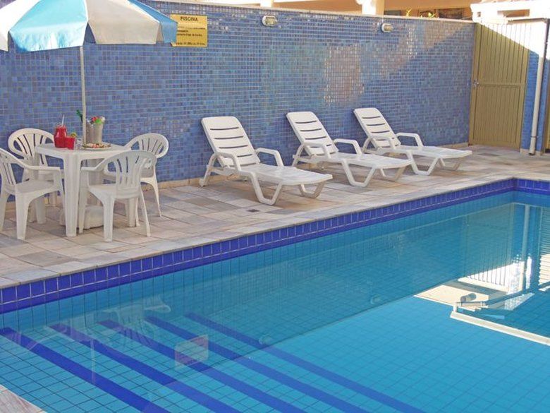 Hotel Dan Inn Express Ribeirao Preto By Nacional Inn Εξωτερικό φωτογραφία