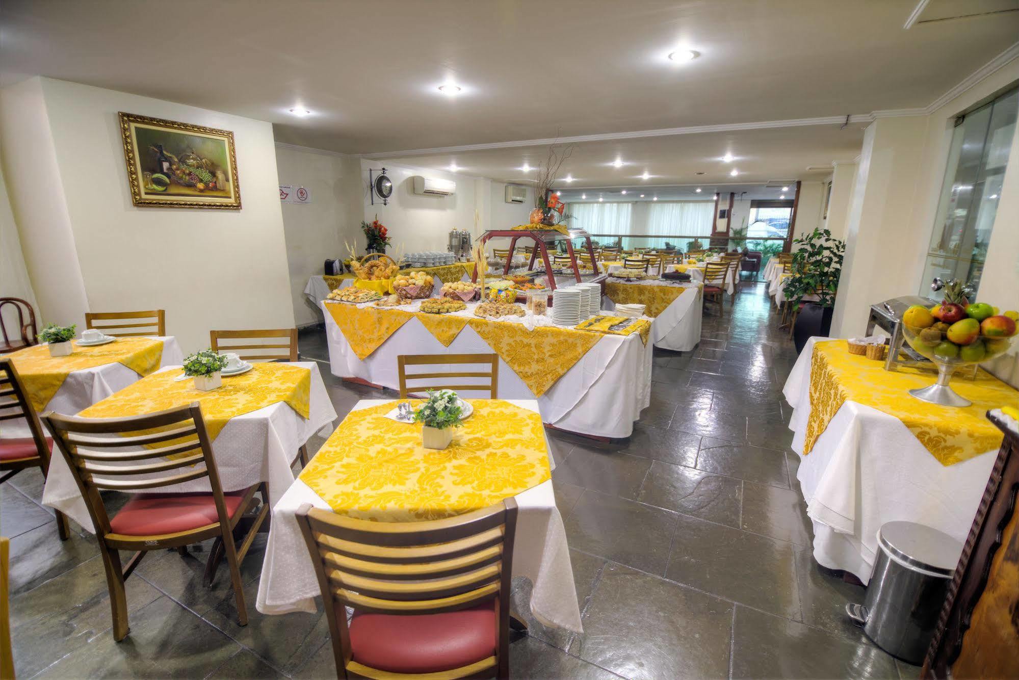 Hotel Dan Inn Express Ribeirao Preto By Nacional Inn Εξωτερικό φωτογραφία