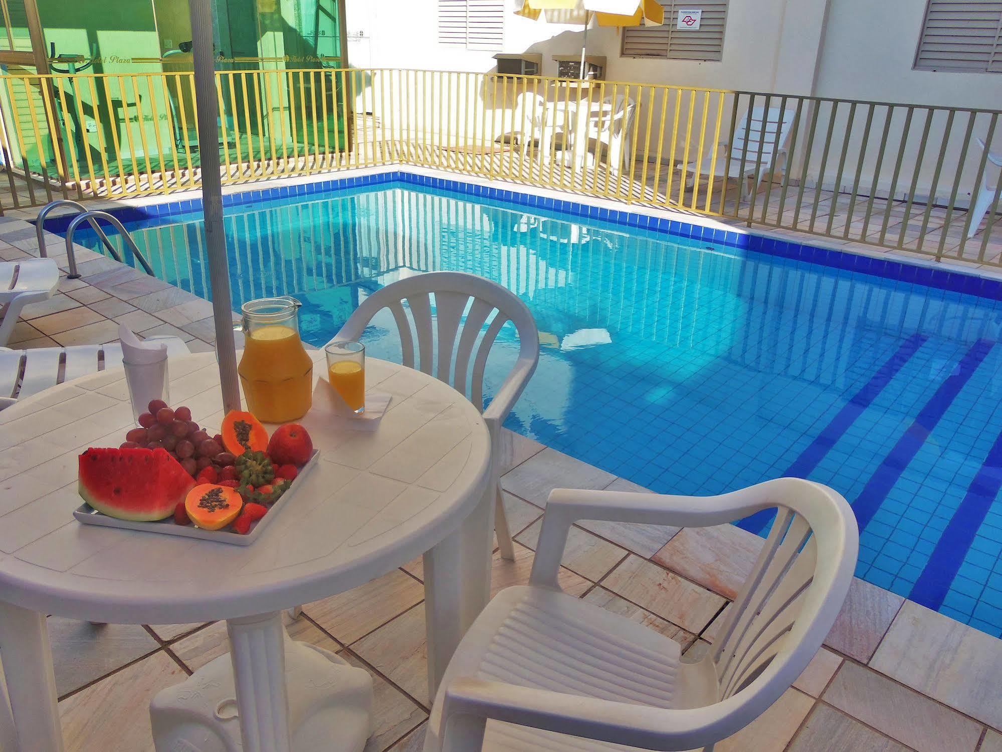 Hotel Dan Inn Express Ribeirao Preto By Nacional Inn Εξωτερικό φωτογραφία