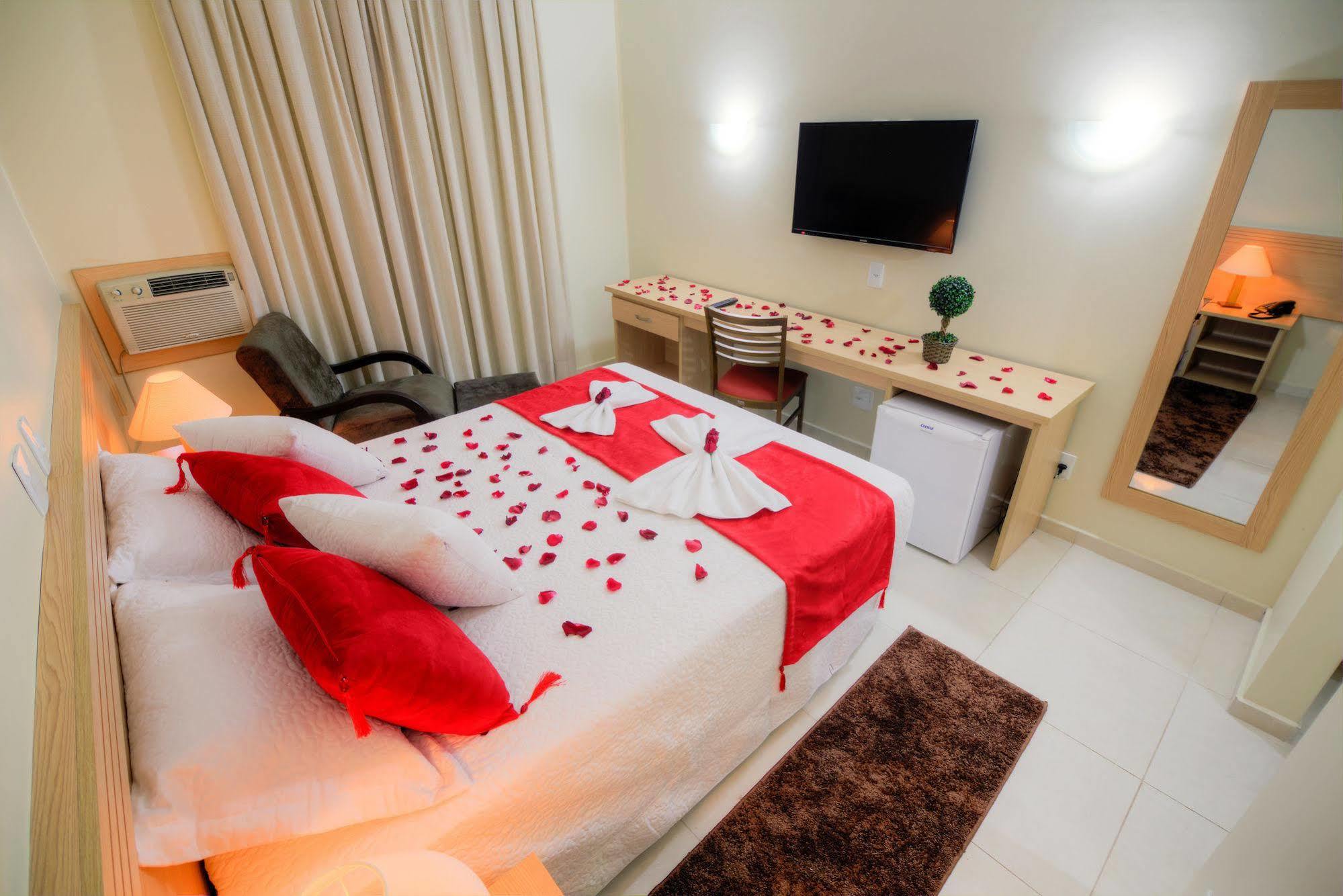 Hotel Dan Inn Express Ribeirao Preto By Nacional Inn Εξωτερικό φωτογραφία