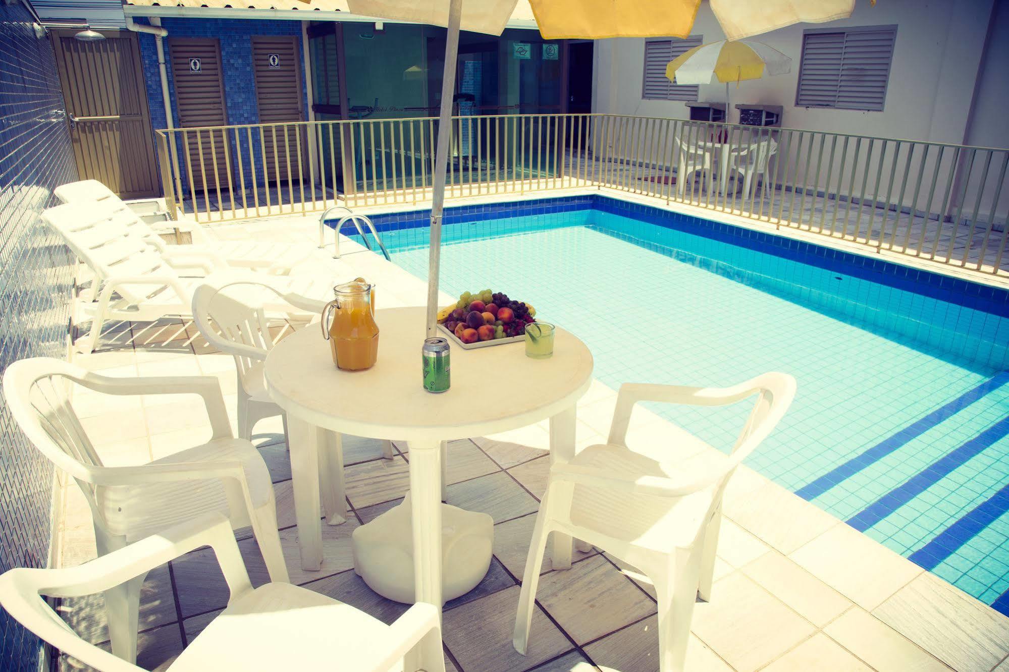 Hotel Dan Inn Express Ribeirao Preto By Nacional Inn Εξωτερικό φωτογραφία