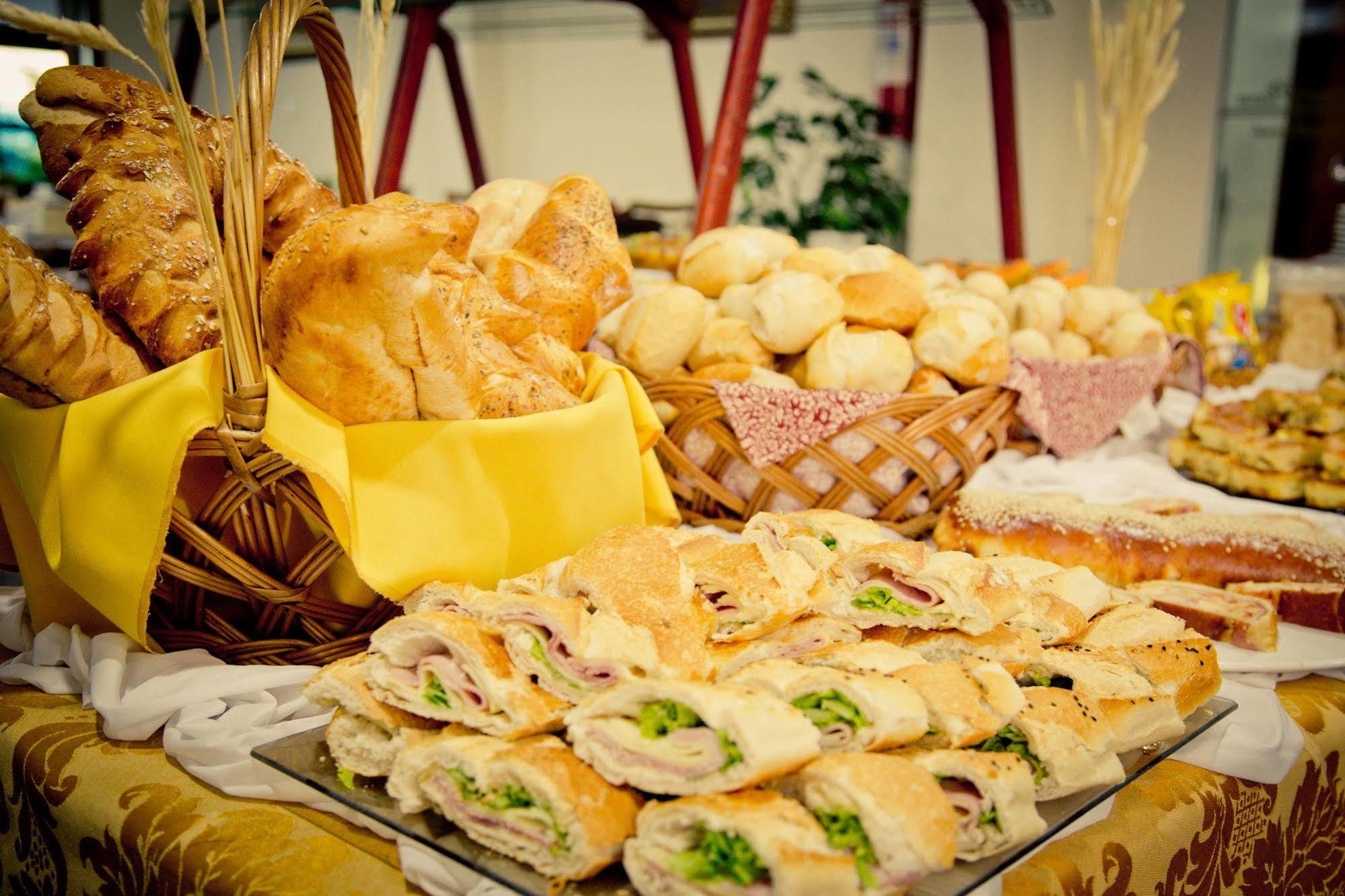 Hotel Dan Inn Express Ribeirao Preto By Nacional Inn Εξωτερικό φωτογραφία