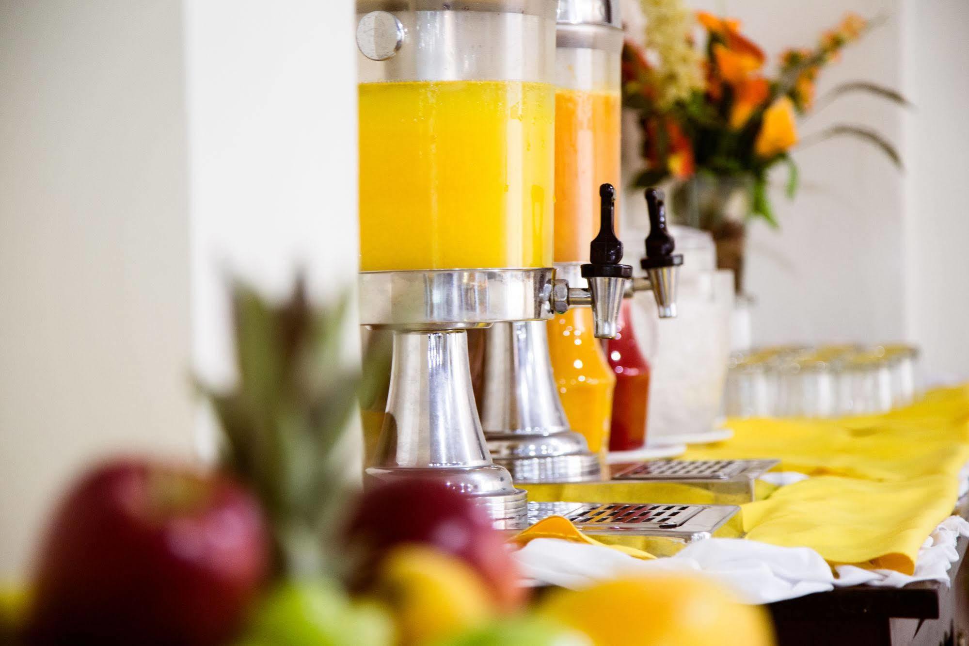 Hotel Dan Inn Express Ribeirao Preto By Nacional Inn Εξωτερικό φωτογραφία